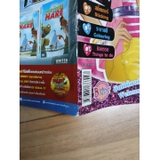 นิตยสาร Barbie ฉบับที่ 65 **รบกวนเลื่อนดูสภาพหนังสือก่อนการสั่งซื้อ**